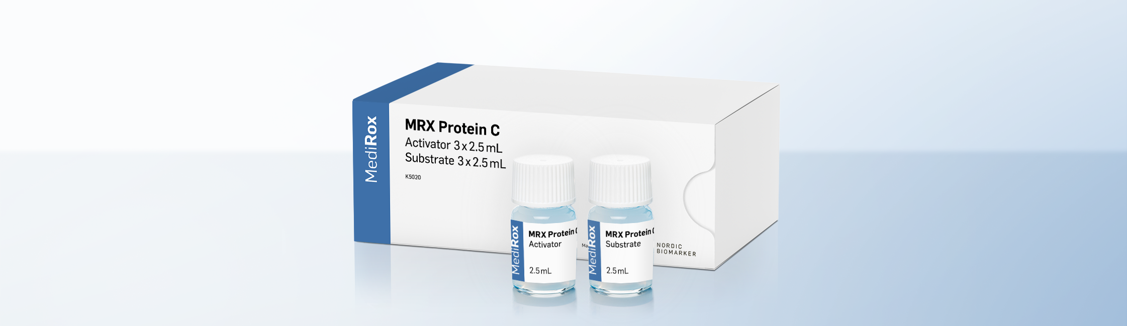 MRX Protein C