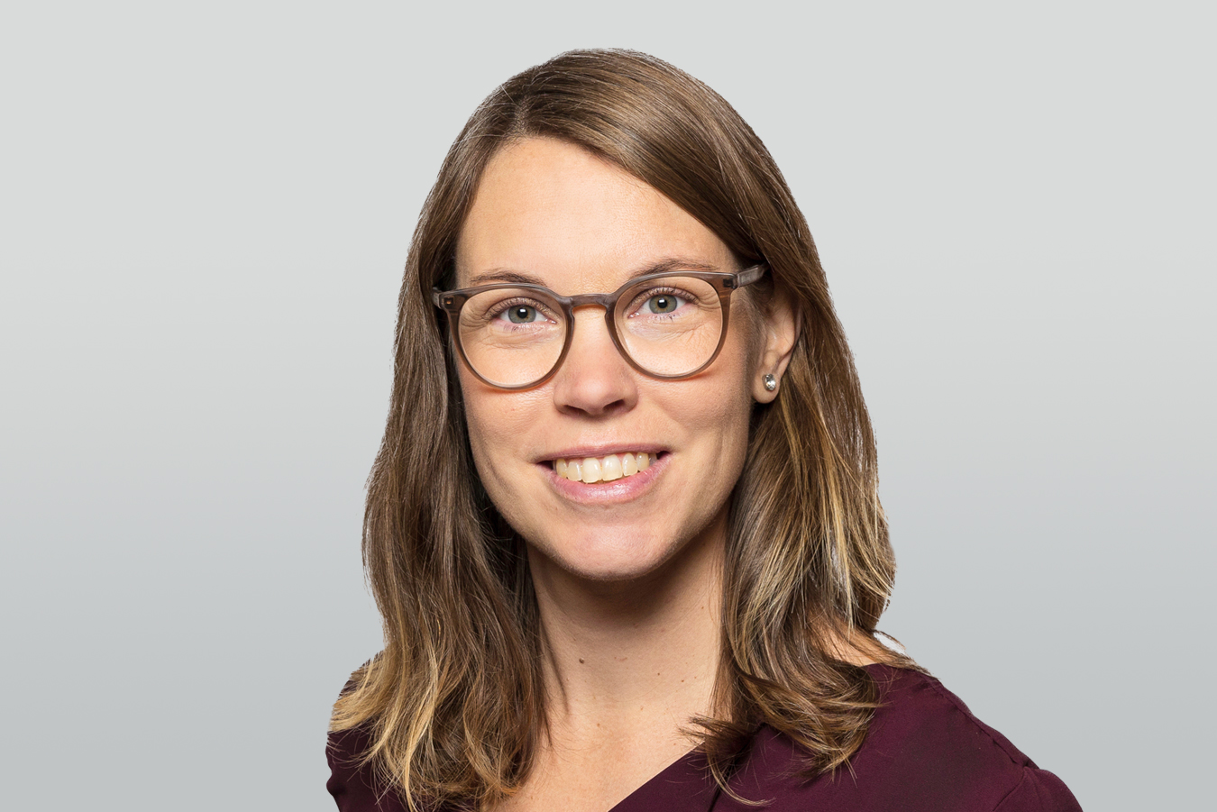 Karin Öhman, M. Sc.