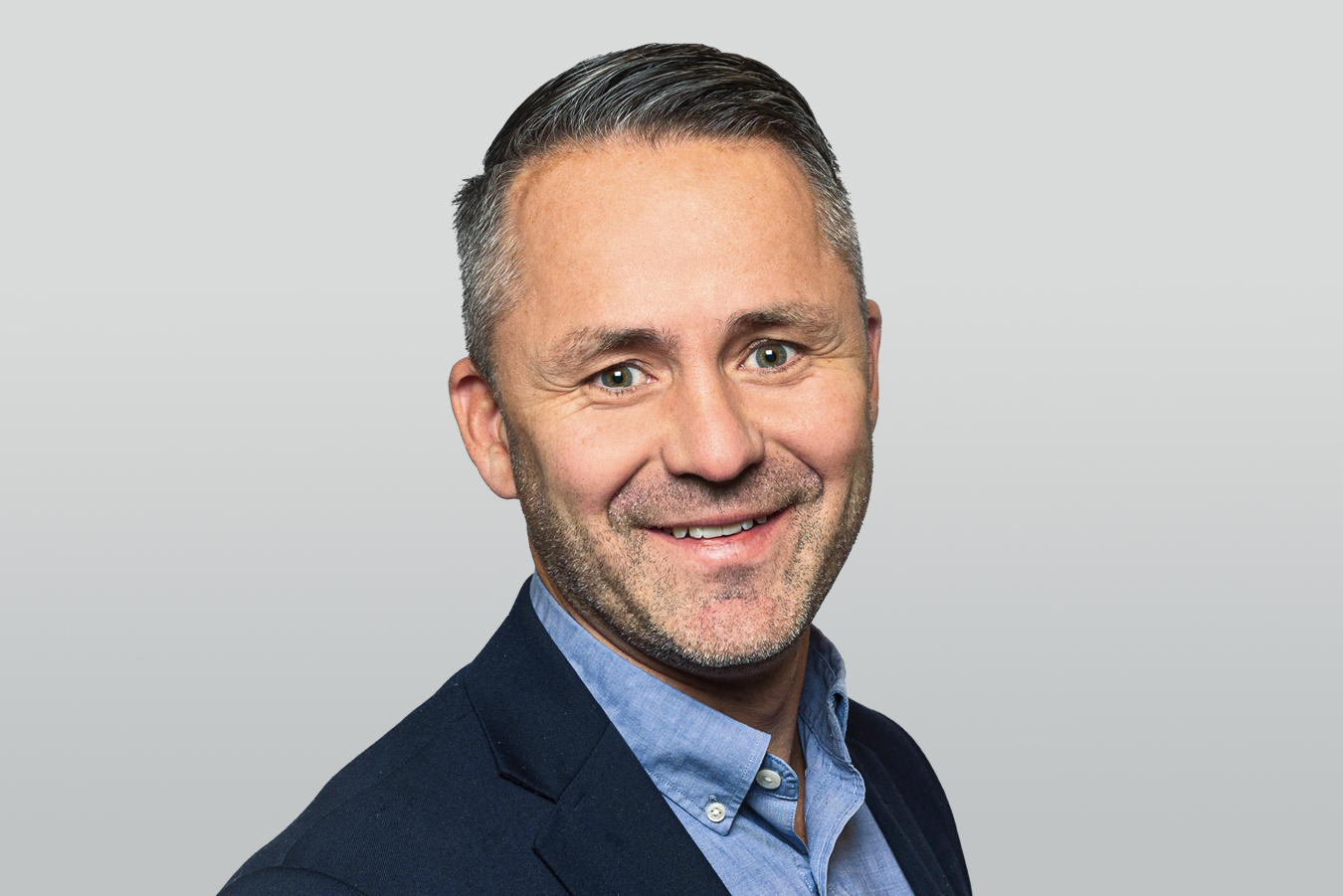 Rikard Rodén, M. Sc.